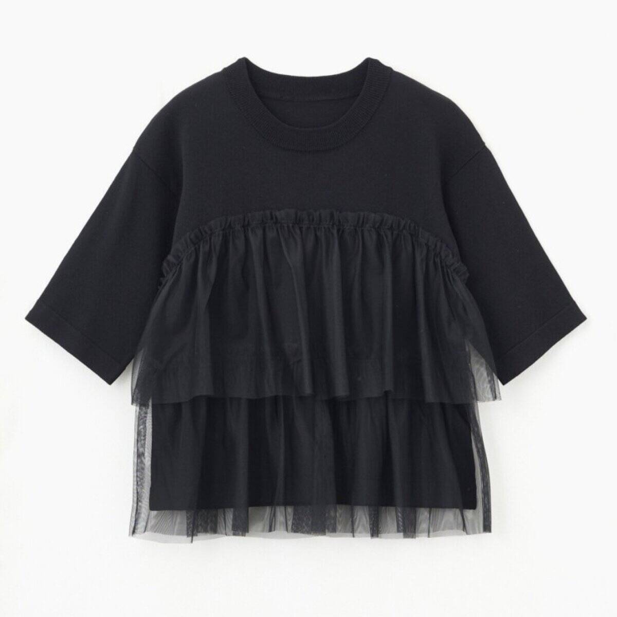 しまむらの新作が可愛すぎて2千円以下とは思えない♡今から夏まで着倒せる！着映えトップス5選