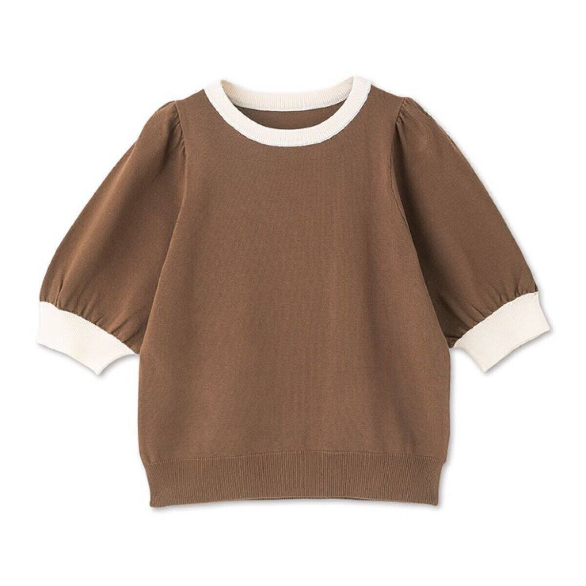 しまむらの新作が可愛すぎて2千円以下とは思えない♡今から夏まで着倒せる！着映えトップス5選