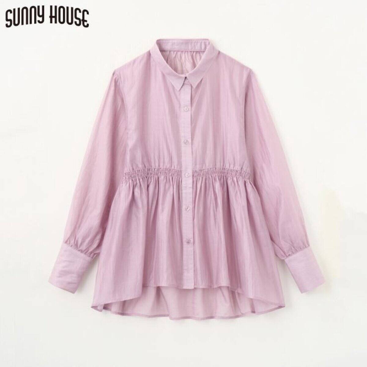 しまむらの新作が可愛すぎて2千円以下とは思えない♡今から夏まで着倒せる！着映えトップス5選