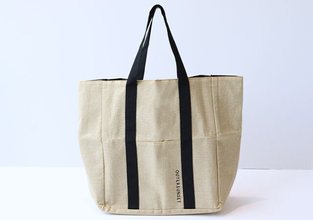 この付録…お店で買ったら絶対高いやつじゃん♡大人が毎日使える優秀「トートバッグ」特集