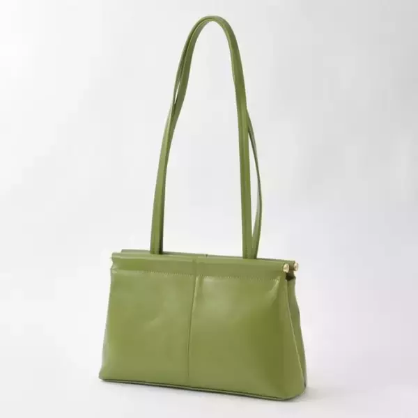 高見えすぎて思わず2度見…♡しまむらの新作コラボバッグが予約受付中だから急いで～！