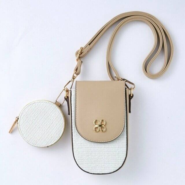 高見えすぎて思わず2度見…♡しまむらの新作コラボバッグが予約受付中だから急いで～！