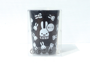 宝島社で人気の付録「真空断熱タンブラー」にCUNEが登場！色違いで欲しくなるデザイン♡