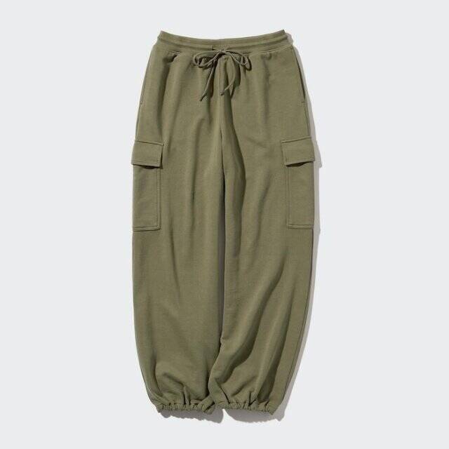 【ALL ユニクロ】ブラウン×ブラックでおしゃれに♡ストリートコーデ