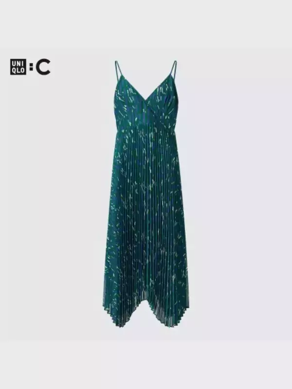 ユニクロさんありがとう！夏の主役級アイテムがまさかの値下げ♡早い者勝ちのワンピ＆サロペット