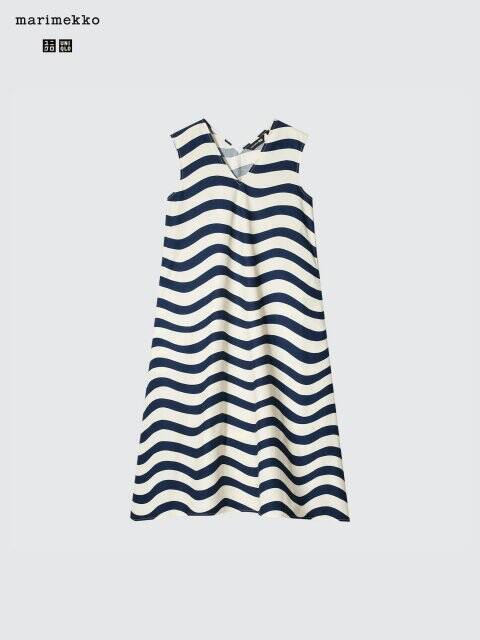 ユニクロさんありがとう！夏の主役級アイテムがまさかの値下げ♡早い者勝ちのワンピ＆サロペット