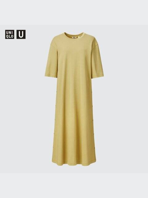 ユニクロさんありがとう！夏の主役級アイテムがまさかの値下げ♡早い者勝ちのワンピ＆サロペット