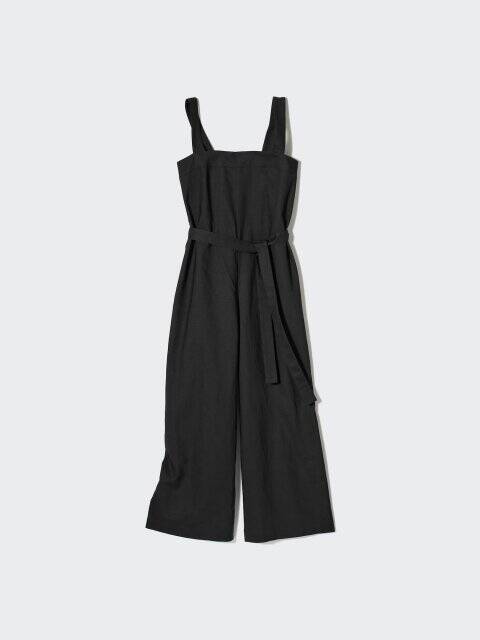 ユニクロさんありがとう！夏の主役級アイテムがまさかの値下げ♡早い者勝ちのワンピ＆サロペット