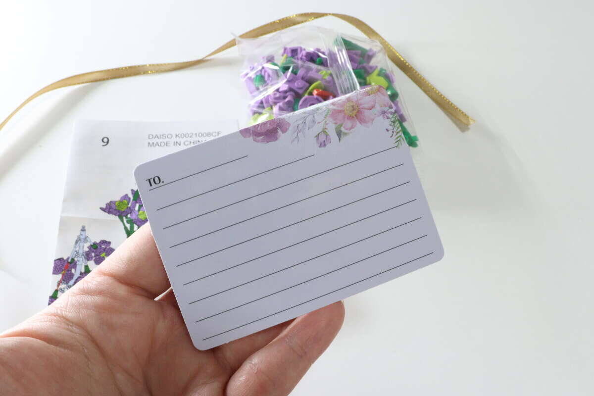 ついにやってくれた！ブランドなら千円はするのに！業界に激震が走りそうな100均商品