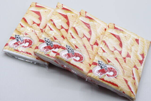 えっダイソーさんコレふりかけじゃないの？ゆかりだけど食べられない商品