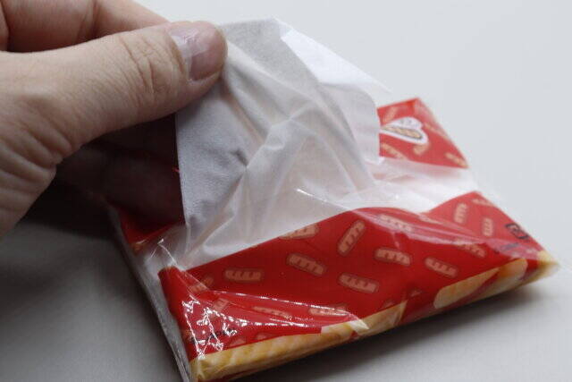 えっダイソーさんコレふりかけじゃないの？ゆかりだけど食べられない商品