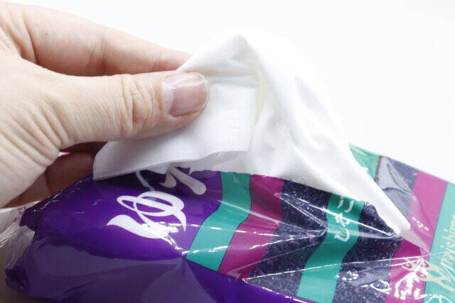 えっダイソーさんコレふりかけじゃないの？ゆかりだけど食べられない商品