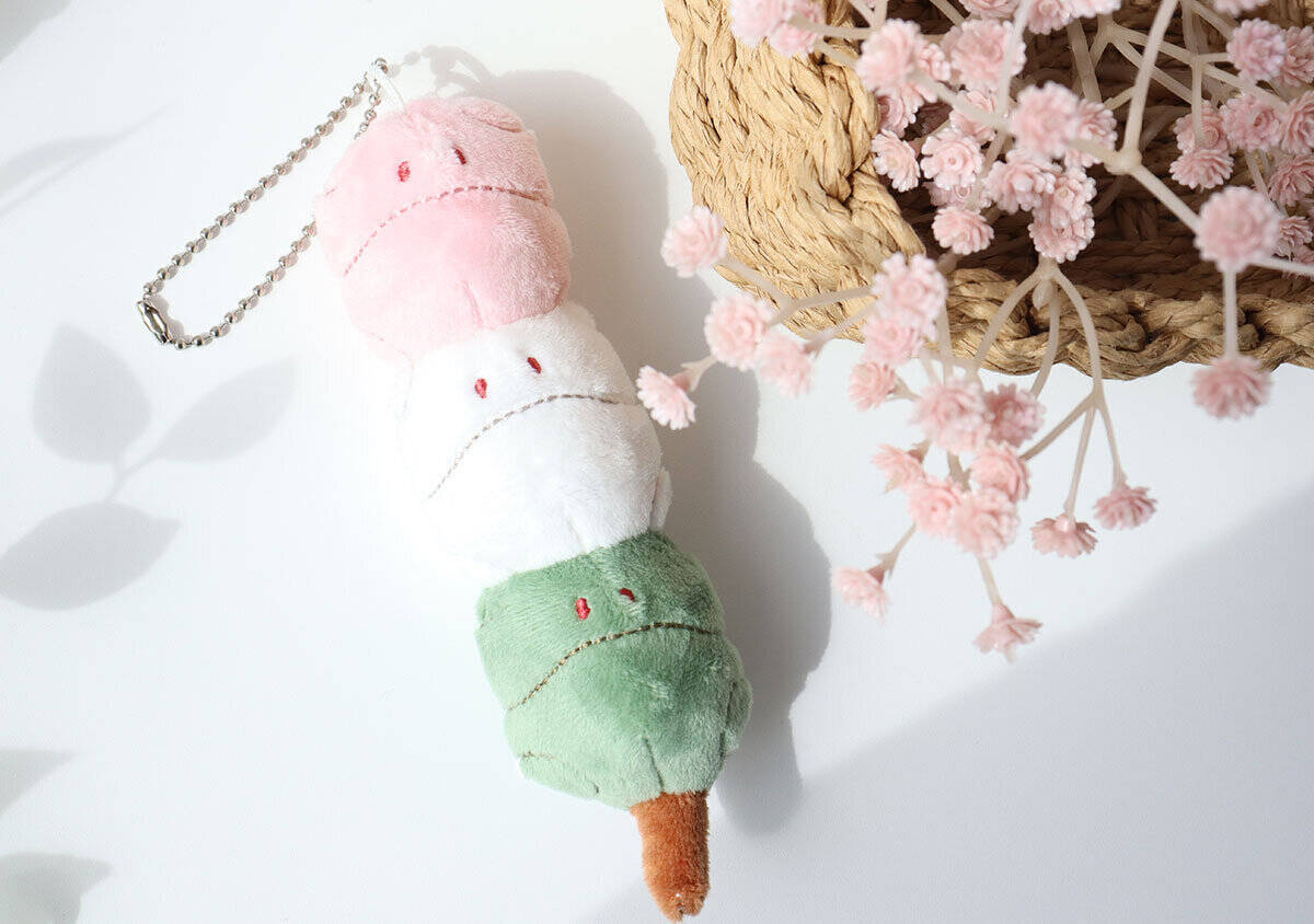 これが付録で手に入るなんて信じられない…！フルコンプ必至♡大人気アニメの豪華グッズ3選