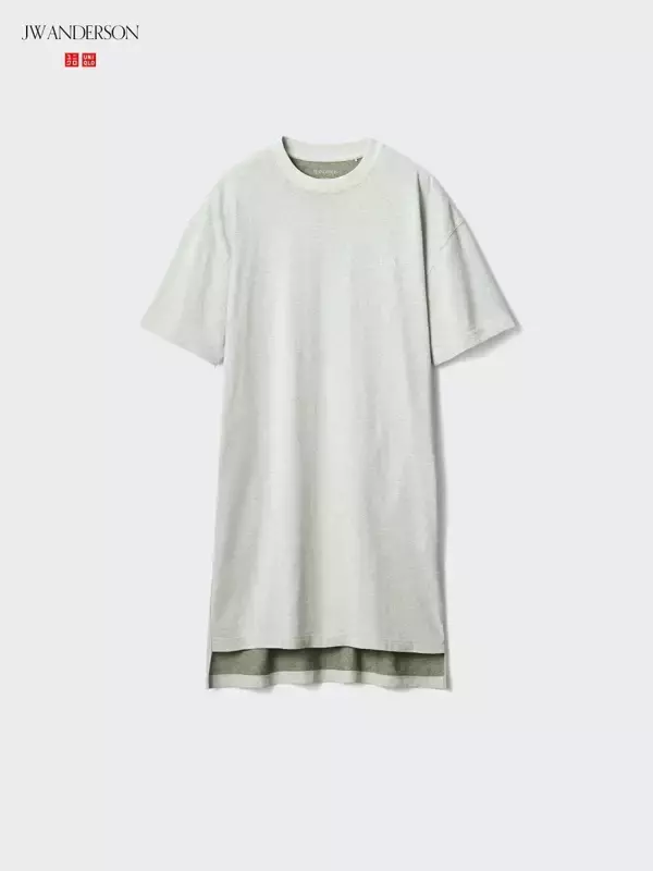買うなら今！夏まで使えるユニクロワンピがもう値下げしてるから買うの迷ってる暇ないよ～