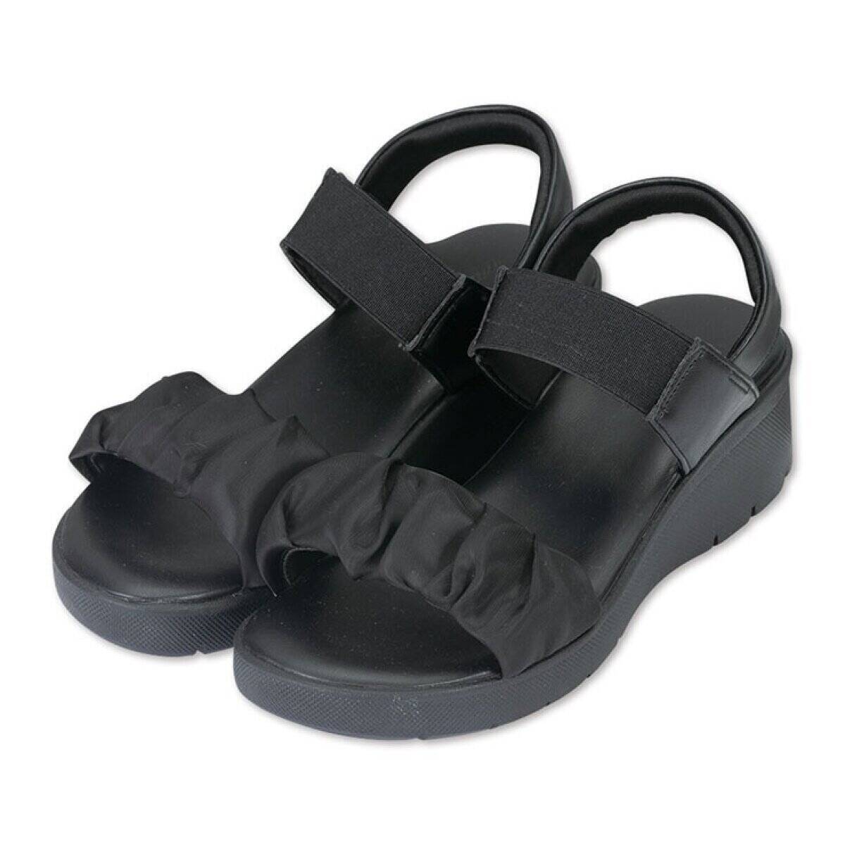 しまむら新作サンダルがやりすぎ！思わず二度見の高見え♡売り切れ前に急いで確保したい注目5選