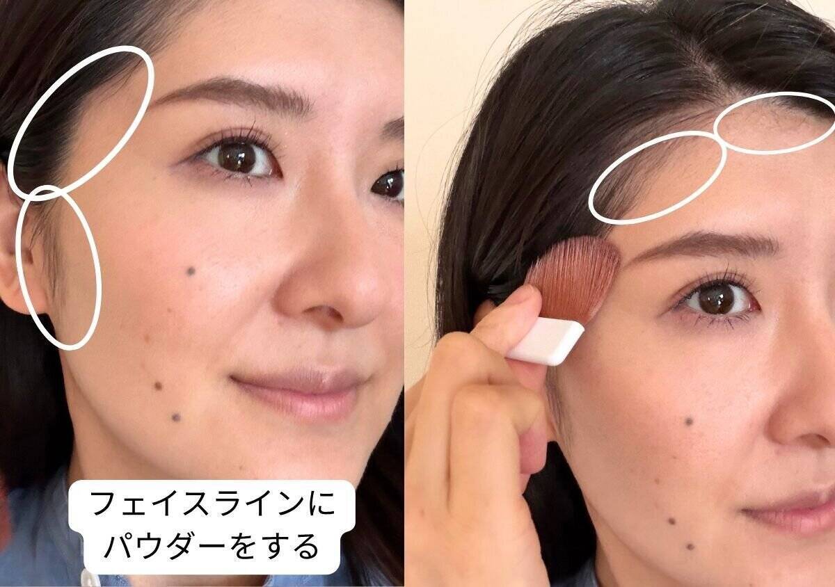 どんな時でも崩れない！湿気にも汗にも負けない眉＆ベースメイクのプロの仕込みマニュアル