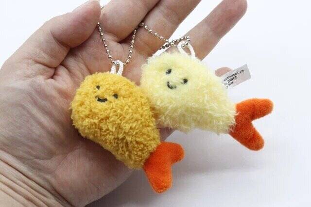 ダイソーで今飛ぶように売れてます！見かけたら即買い推奨のキーホルダー