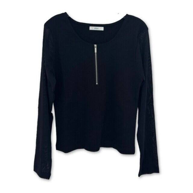 しまむらの新作トップスが可愛すぎて全部欲しい♡売り切れが怖い…！大人女子の厳選アイテム5選