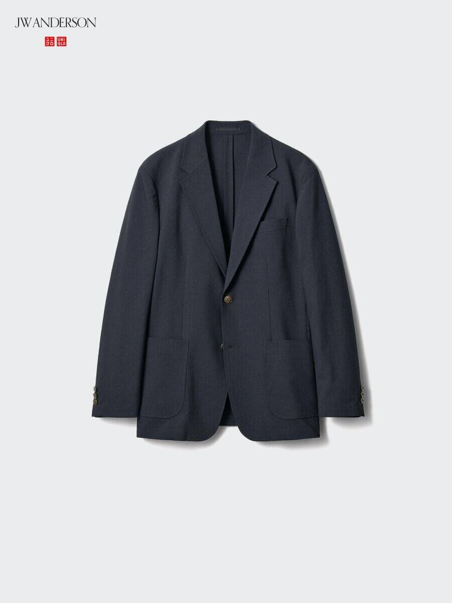 今年の春はユニクロデニムで最高に垢抜ける！大人のデニムカジュアル6スタイル