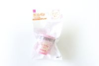 100均で可愛いの見つけた～！デザインがもう大優勝♡飲み物みたいな形の文房具