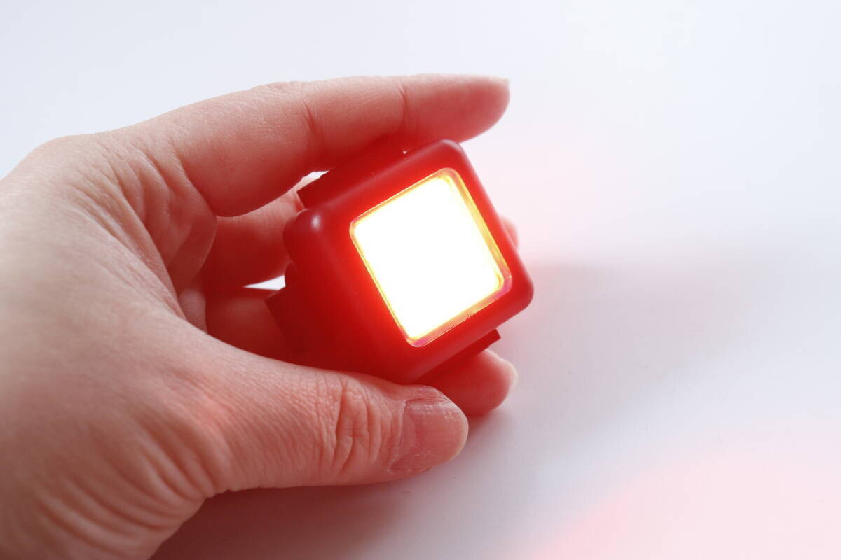 「後ろ」の対策も抜かりなし！良すぎて実家にも買い足した100均安全対策グッズ