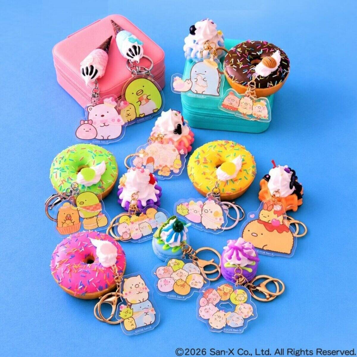 スヌーピー、ムーミン、すみっコぐらしまで！8月のムック付録は大人気キャラクターが目白押し！