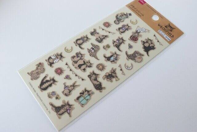 ついにダイソーからキター！新商品なのに売り切れ続出♡人気のキャラクター文具が登場