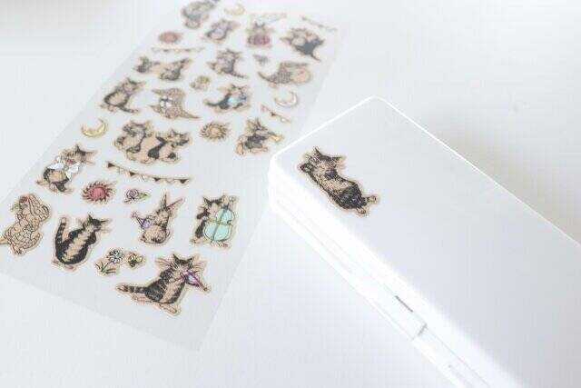 ついにダイソーからキター！新商品なのに売り切れ続出♡人気のキャラクター文具が登場