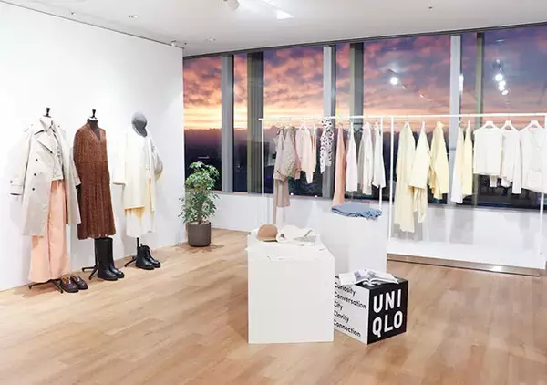 大変ユニクロから激アツな新コラボ出るって…！買い逃したら超ショック…売り切れ必至なアイテム