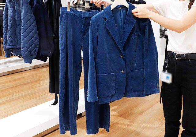 大変ユニクロから激アツな新コラボ出るって…！買い逃したら超ショック…売り切れ必至なアイテム