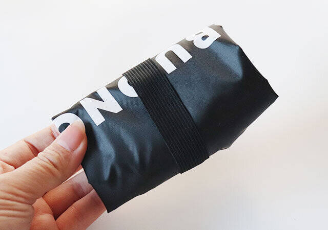 ダイソーがついにやってくれた…！お弁当グッズコーナーで見つけた♡弱点を克服したエコバッグ