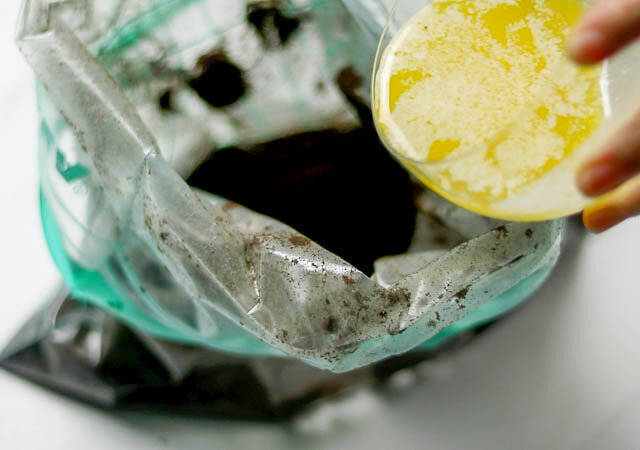 材料4つ！オーブン不要♡オレオが生チョコタルトに大変身するレシピ