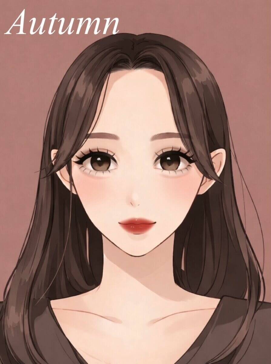 髪色もメイクも似合うカラーにすれば簡単に垢抜ける！イエベさんの正解メイクマニュアル