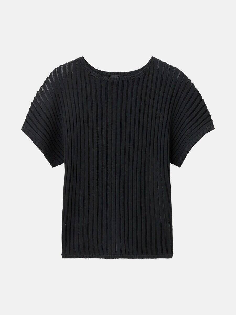 PLSTさん、もう値下げでいいの？！春コーデに大助かりの主役級トップスは今が買いだよ～！