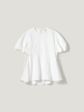 GUの甘め春トップスが大当たり♡大人女子が本気で使える！お洒落な人の購入品＆着こなしテク