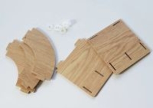 100均で買って大後悔…「面倒そうって思ってゴメン！」工具もテクも要らない組み立て収納