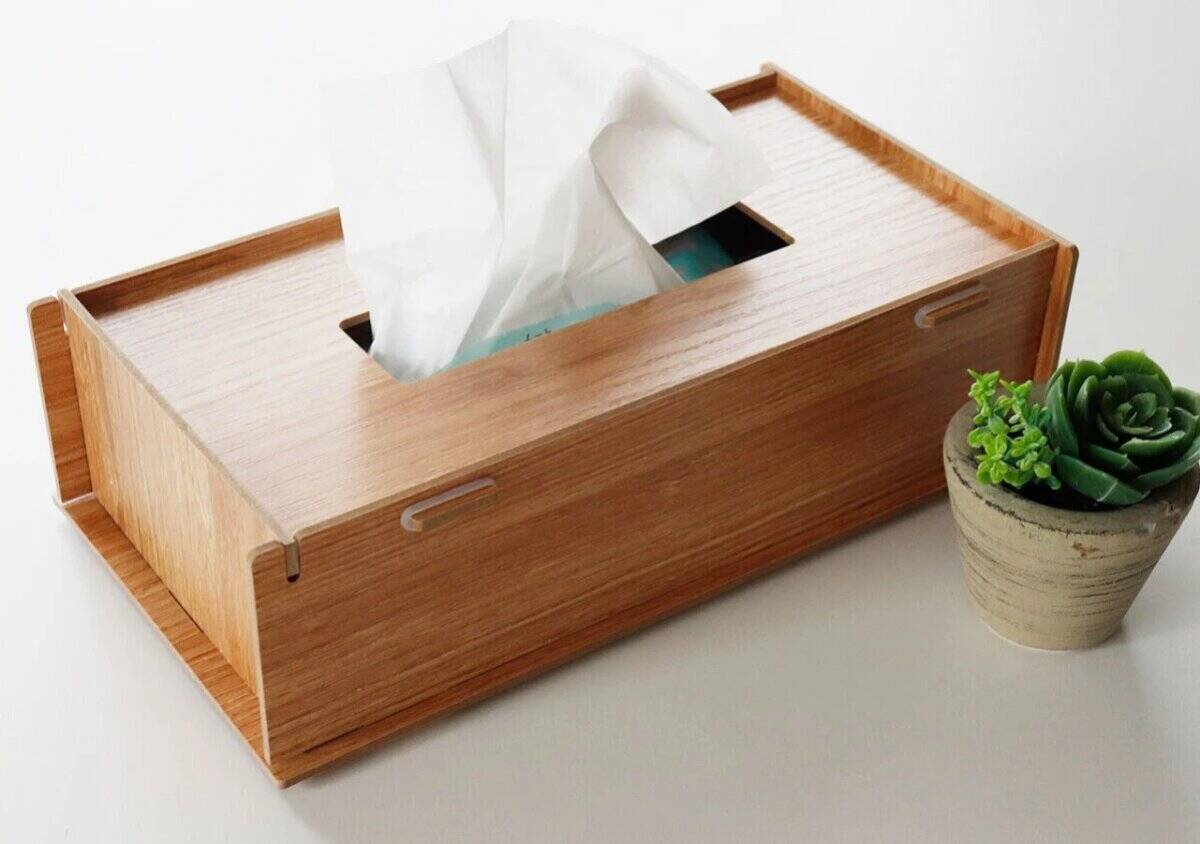 100均で買って大後悔…「面倒そうって思ってゴメン！」工具もテクも要らない組み立て収納