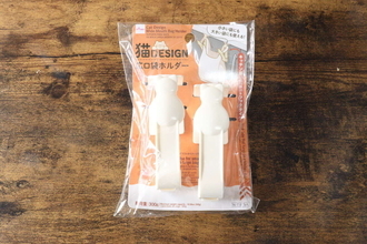 100均で買って大正解！「色んなサイズ使える」「外れにくくて快適」猫デザインの便利グッズ