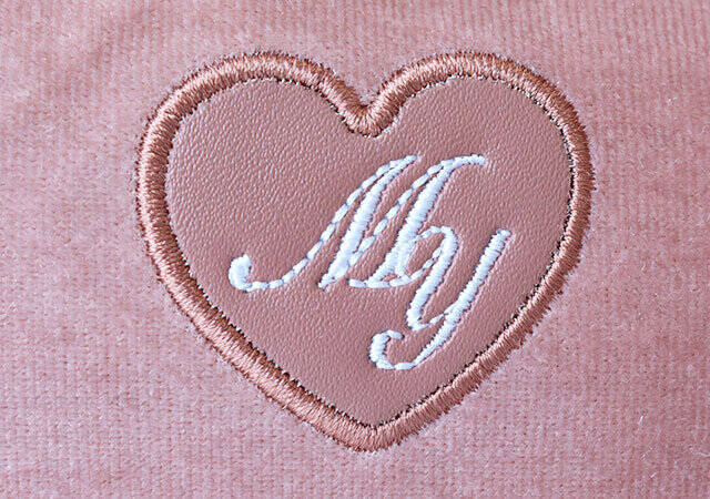 付録史上最高レベルのクオリティ！？可愛くて大容量で高機能ってすごい♡超優秀なバニティポーチ