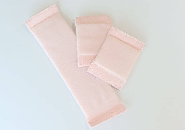 付録史上最高レベルのクオリティ！？可愛くて大容量で高機能ってすごい♡超優秀なバニティポーチ