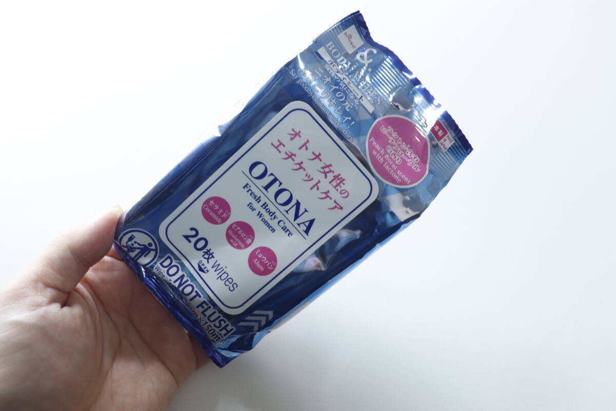 100均のシートがすごい！有名ブランドでも使われてるアレ入り！買わなきゃ損なお得商品