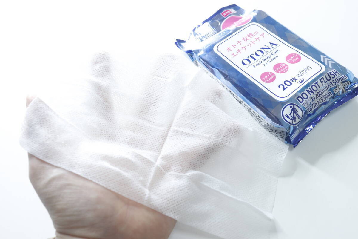 100均のシートがすごい！有名ブランドでも使われてるアレ入り！買わなきゃ損なお得商品