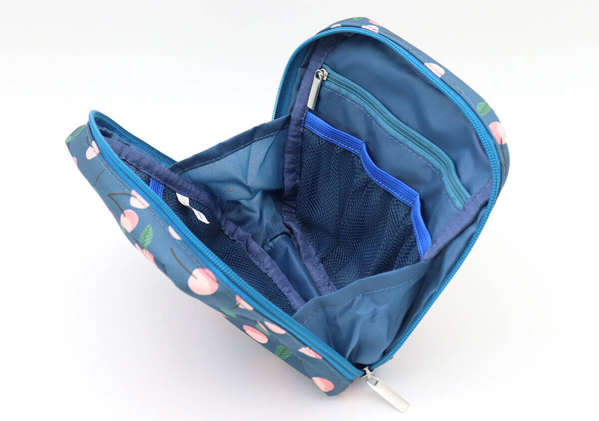 モンチッチ×kippisの豪華コラボ付録がアツすぎ…♡可愛くて大容量なポーチは見逃せない！