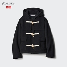 ユニクロさんの新作アウターちょっと本気出しすぎ！高見えすぎて全部欲しい！＃コレ買いリスト