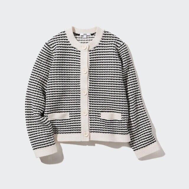 ユニクロさんの新作アウターちょっと本気出しすぎ！高見えすぎて全部欲しい！＃コレ買いリスト