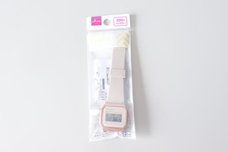 ダイソーで見つけて大興奮！本家は3000円…あのブランド品にそっくりな商品