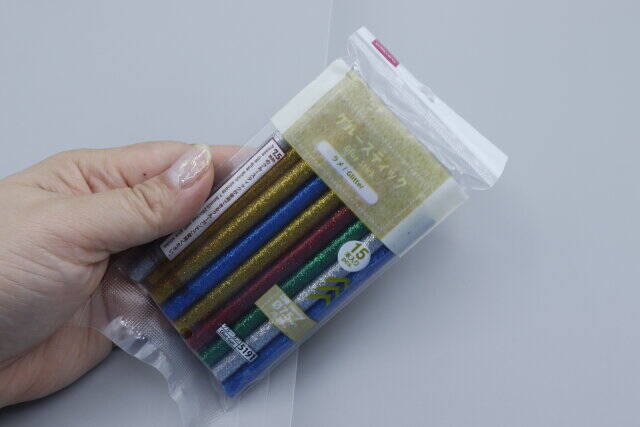 えっダイソーで売ってたんだ…他で倍払って買ってたのに！100円で買えるのが不思議な商品