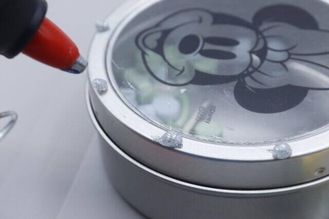 えっダイソーで売ってたんだ…他で倍払って買ってたのに！100円で買えるのが不思議な商品