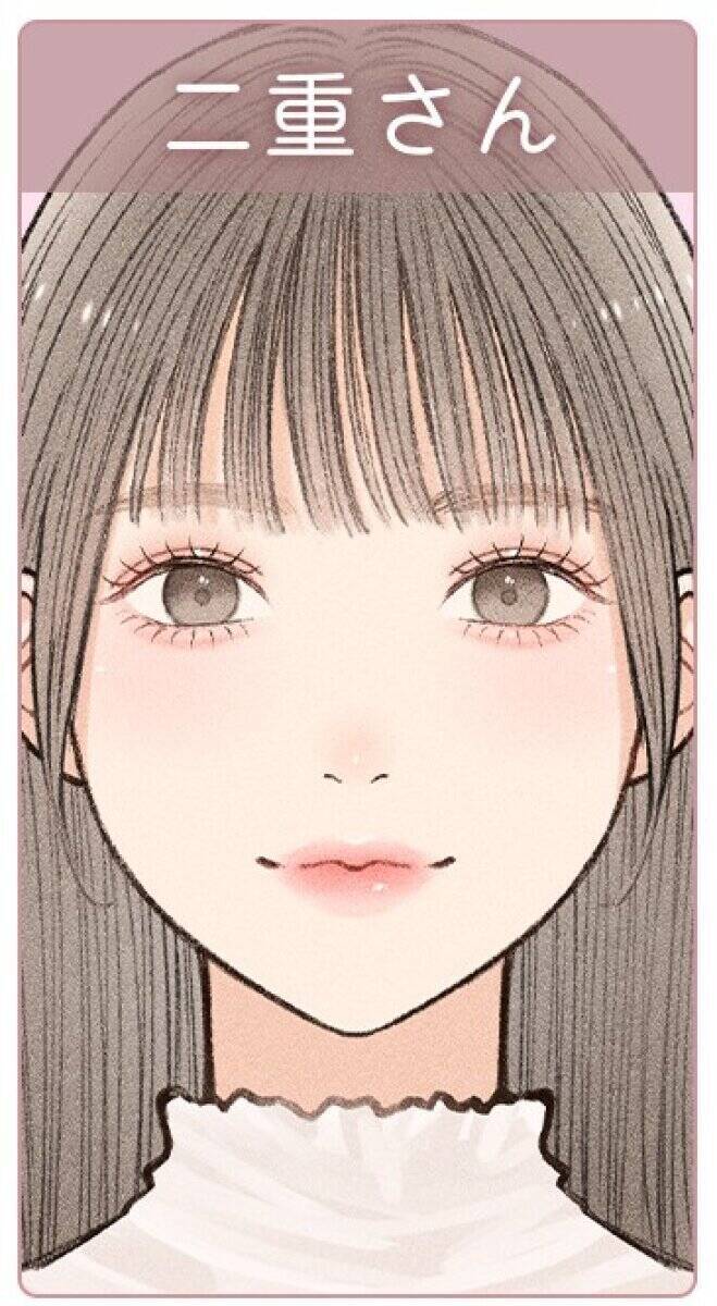 一重・奥二重・二重 目の形別♡垢抜けるアイシャドウの塗り方12パターン