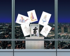 限定グッズも絶対欲しい～！東京スカイツリー×ディズニー創立100周年記念イベント開催♡